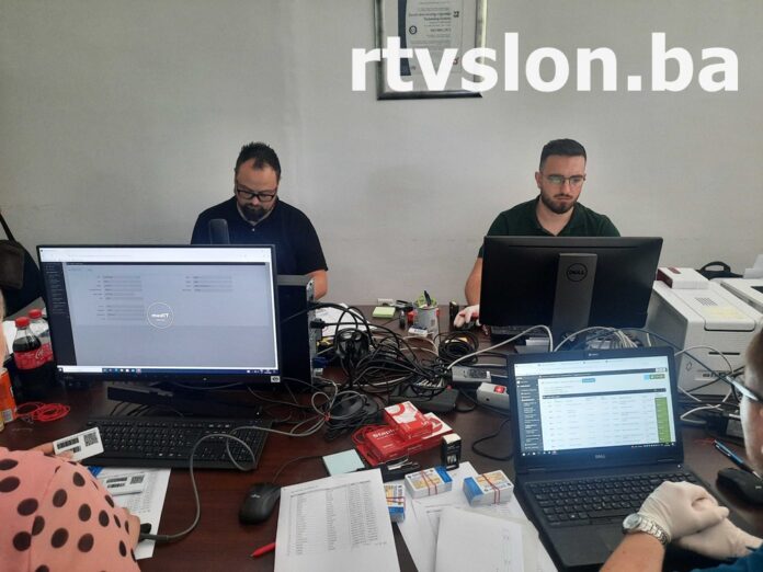 elektronske knjizice tk foto 1