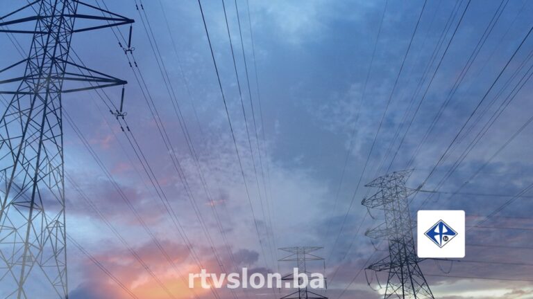 Planska isključenja električne energije na području TK