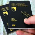 Pasoš BiH, pasoš za dijete, pasoš za odrasle, državljanstvo