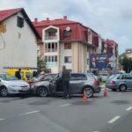 Saobraćajna nezgoda/Ilustracija