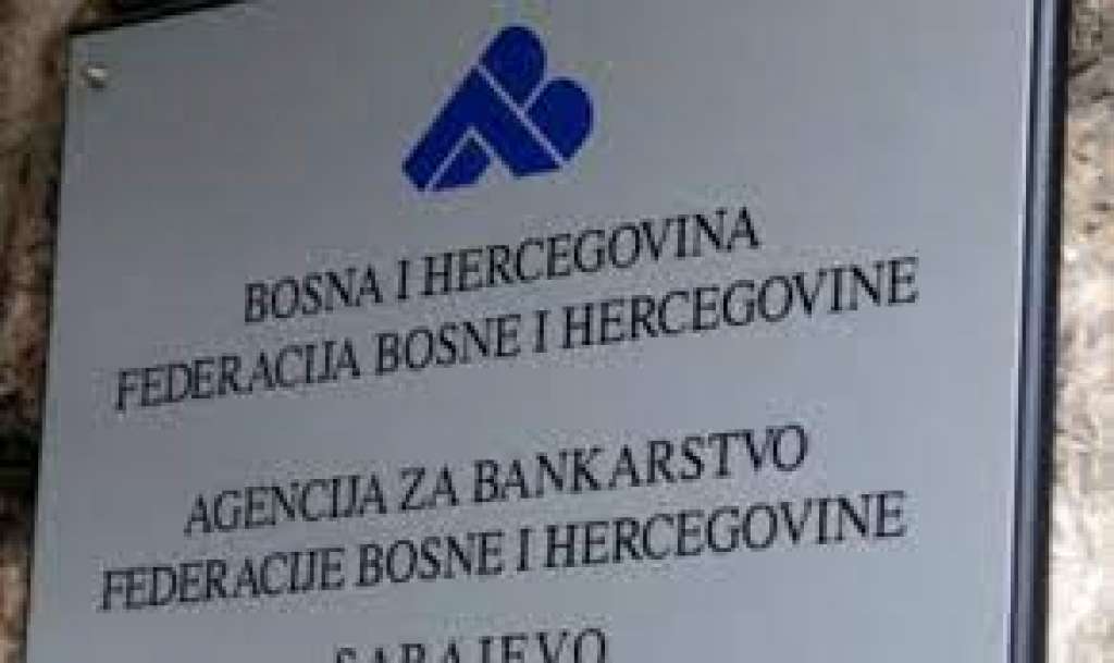 Agencija za bankarstvo