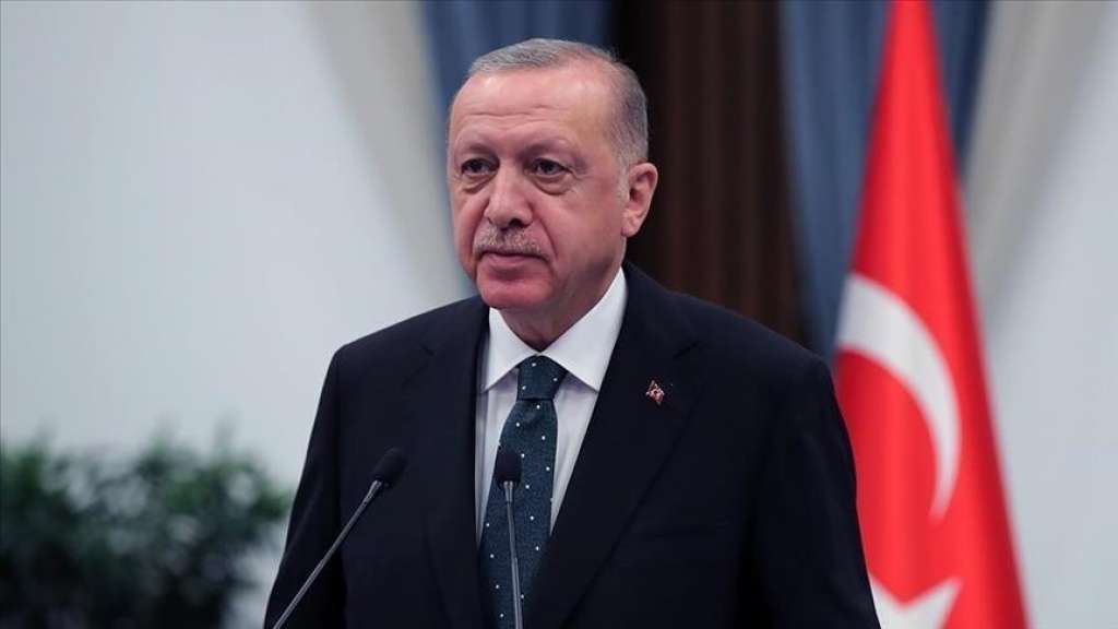 Erdogan Erdogan