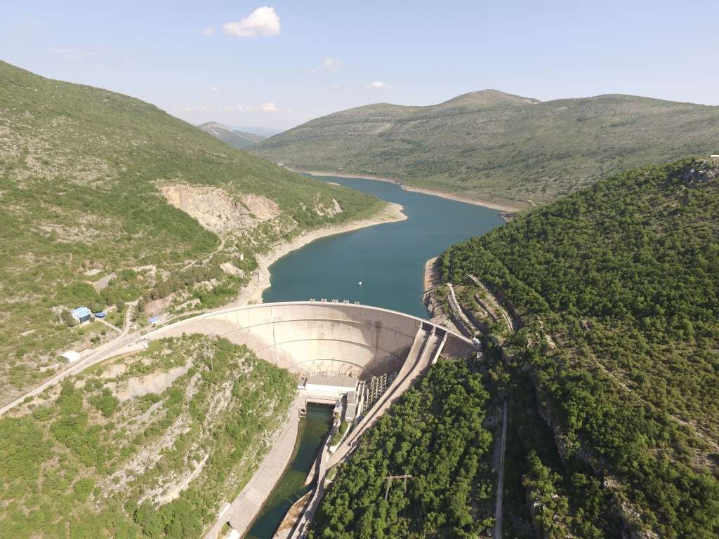 Sušne godine mogu skupo koštati energetiku BiH: Razlika u proizvodnji hidroelektrana doseže 210 miliona eura