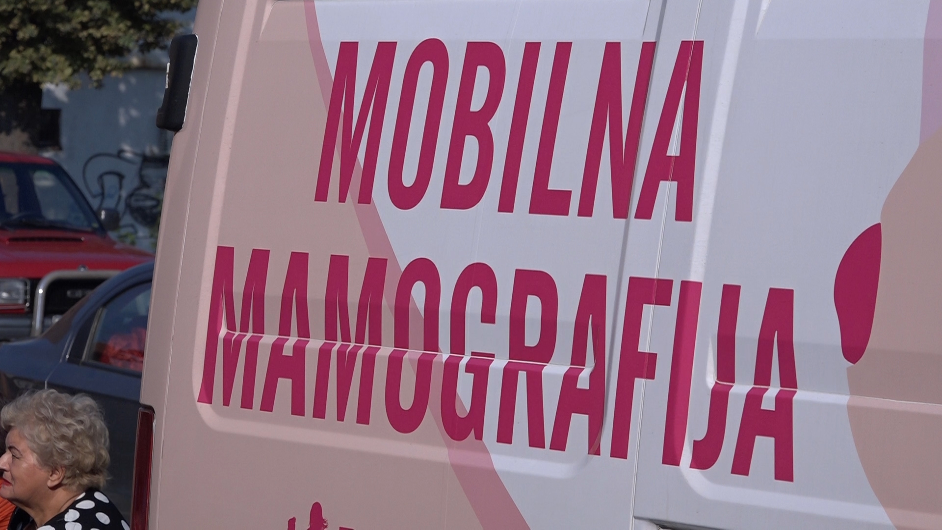 mamograf Besplatni mamografski pregled u Tuzli