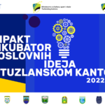 IMPAKT Inkubator poslovnih ideja u TK