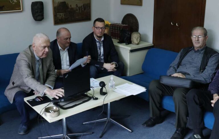 Krug 99 – Sigurnost i politička stabilnost osnovni preduslovi za ekonomski napredak