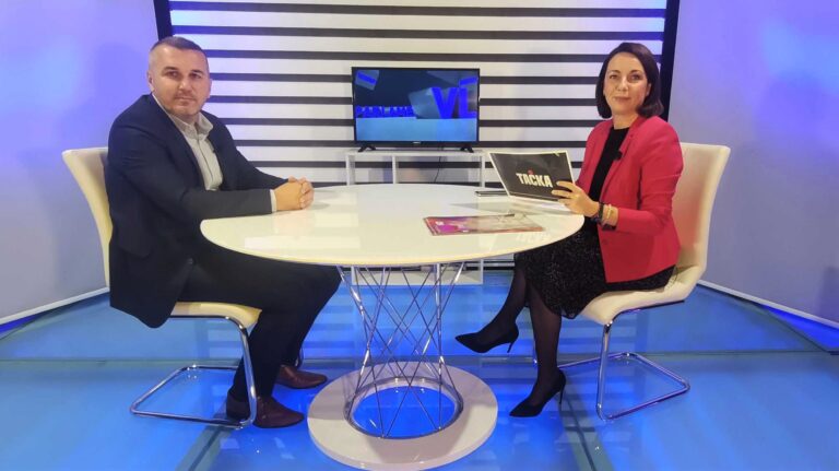 /VIDEO/ Čaušević: Budućnost BiH je jak probosanski blok, SDA će imati vlast na svim nivoima!