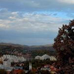 Oblacno vrijeme