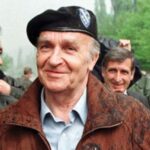 Alija Izetbegović