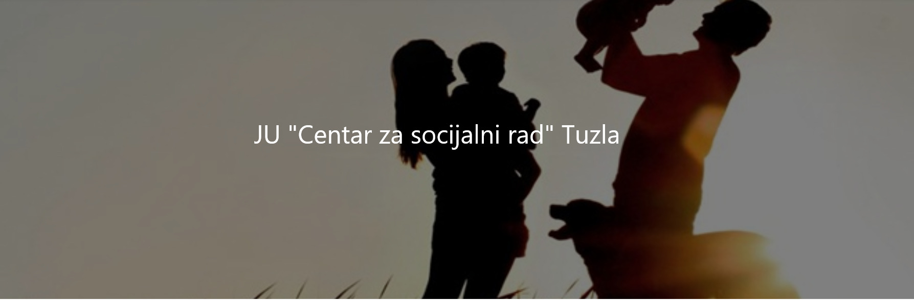 centar za socijalni rad tuzla