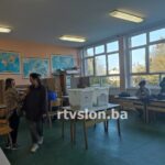 glasanje tuzla biracko mjesto 2022 foto 2