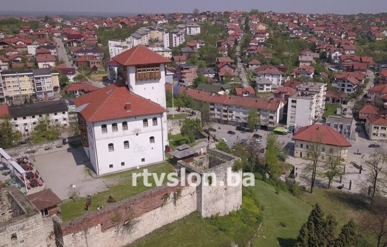 /VIDEO/ Business plus – Pomoć Vlade TK u razvoju grada Gradačac