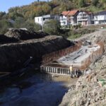 Regulacija korita