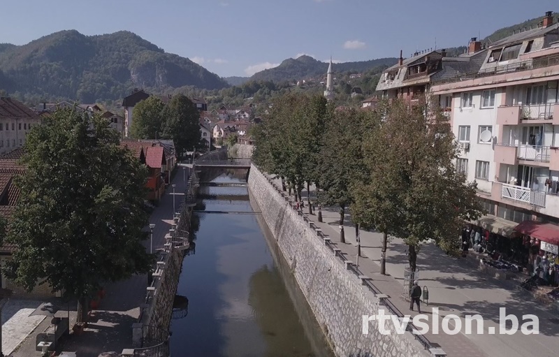 Za projekte u Kladnju više od 527 hiljada KM