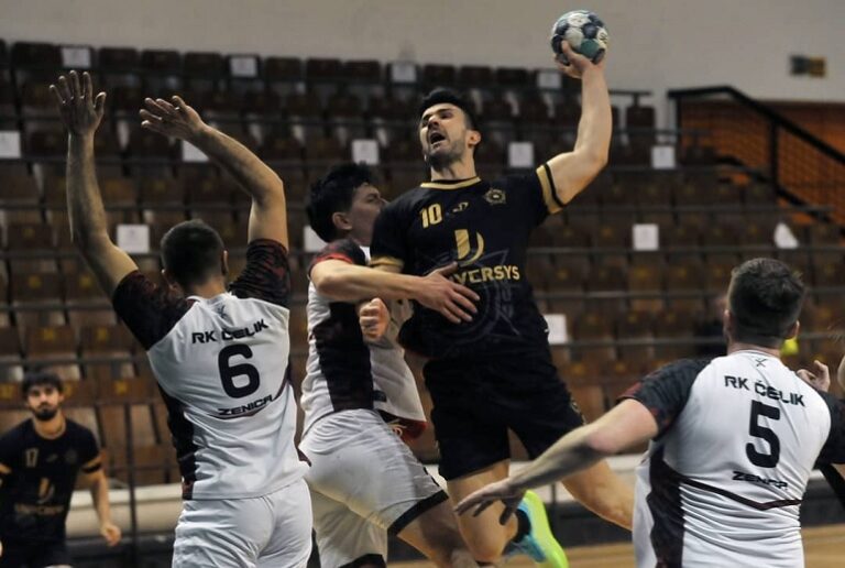 EHF Europa Cup: Rukometaši Slobode danas gostuju u Grčkoj