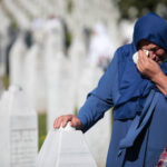 Dan žalosti - Srebrenica - Potočari