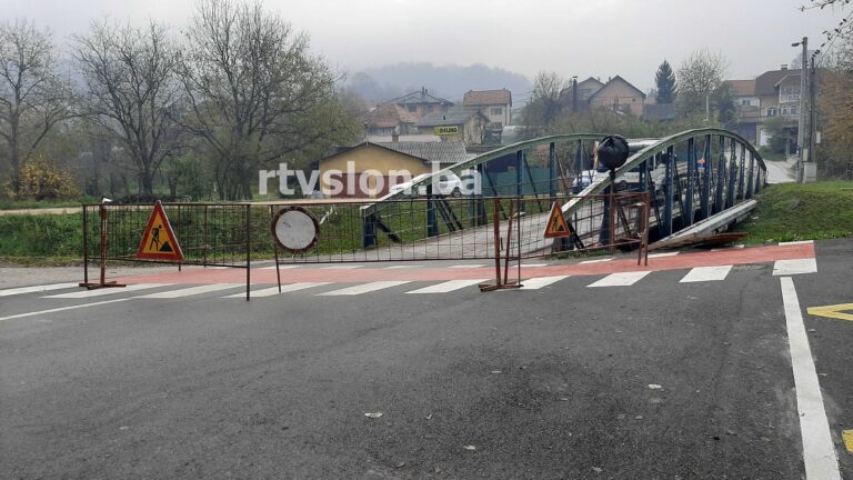 Na nekoliko lokacija u Tuzli počela realizacija projekata putne infrastrukture