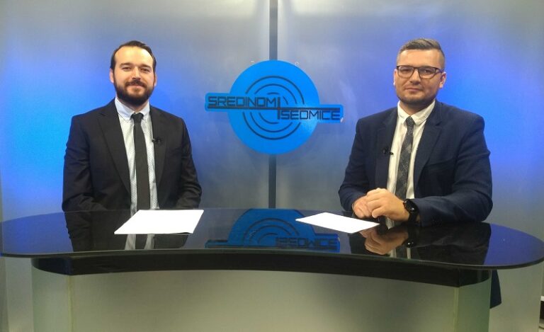 Sredinom sedmice: Večeras govorimo o privatizaciji u TK i imovini bh. firmi u državama bivše Jugoslavije