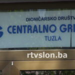 Centralno grijanje d.d. Tuzla