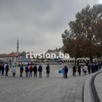 Žene Srebrenice danas organizuju mirni protest u Tuzli: Podsjećanje na žrtve genocida