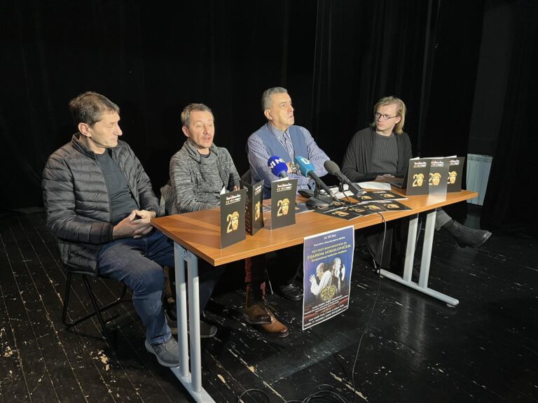 20. TKT-fest  počinje u nedjelju