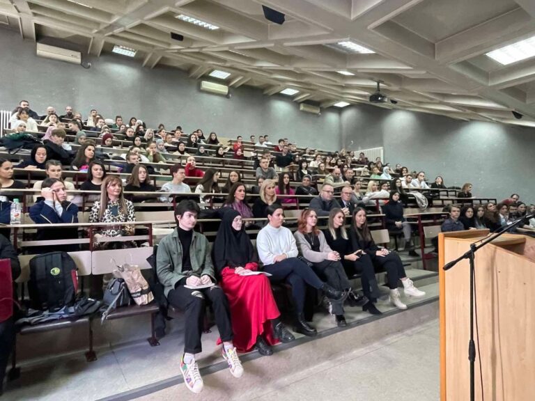 U FBiH u zimskom semestru akademske 2022/2023. upisano 2.700 studenata manje