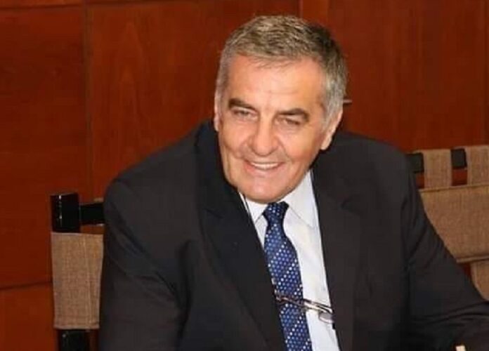 Zoran Jovanović