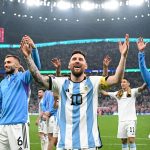 Rezultati Svjetskog prvenstva: Argentina u velikoj drami prošla dalje, Kolumbija izbacila Ganu