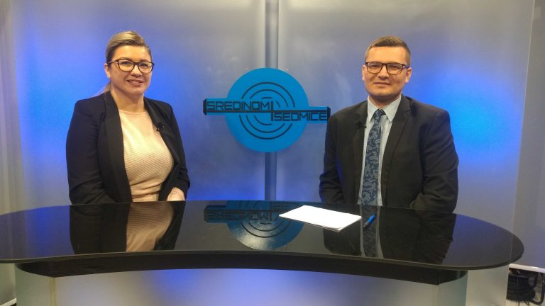 /VIDEO/ Sredinom sedmice – Rekordan iznos sredstava za sport u TK, na raspolaganju bilo oko 3 miliona KM