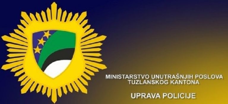 Promijenjen telefonski broj PS Zapad