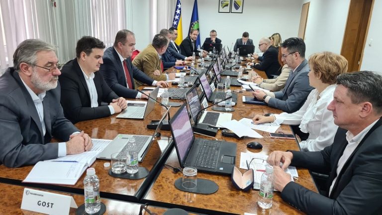 Vlada TK za podršku povratku izdvojila milion KM