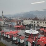 Zima u Tuzli