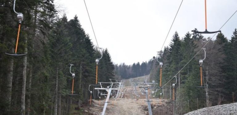 Strani mediji o skijaškoj sezoni u BiH: Gosti se polako pakiraju za odlazak kući