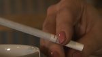 Pušenje u zatvorenom zabranjeno - Kazne na vidiku. CIgareta