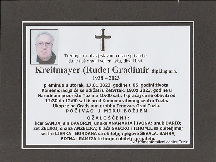 Komemoracija