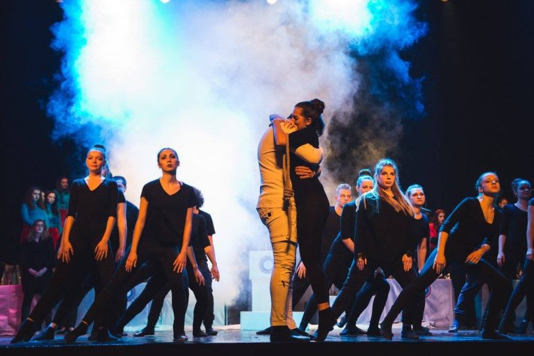 Pozorište mladih Tuzle: Upis u Dramski studio za djecu, mlade i odrasle