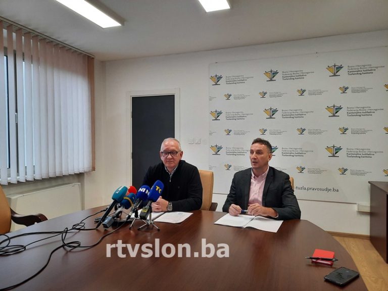 Potvrđena optužnica za kriminal u GIKIL-u, trojica optuženih nedostupni pravosudnim organima