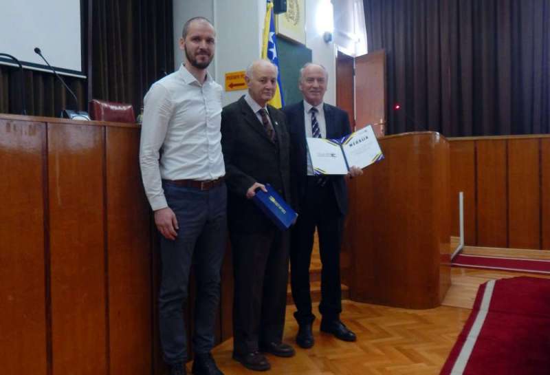 elektrotehnika zahvalnice komitet bake 1