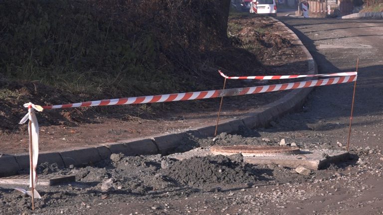 Nastavljaju se radovi putne infrastrukture u Tuzli – obnovljena i autobusna stajališta