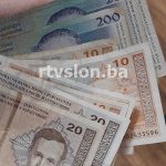 Novac, KM, Konvertibilna marka