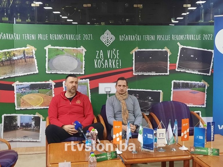 Sloboda sutra dočekuje Budućnost, ulaz slobodan