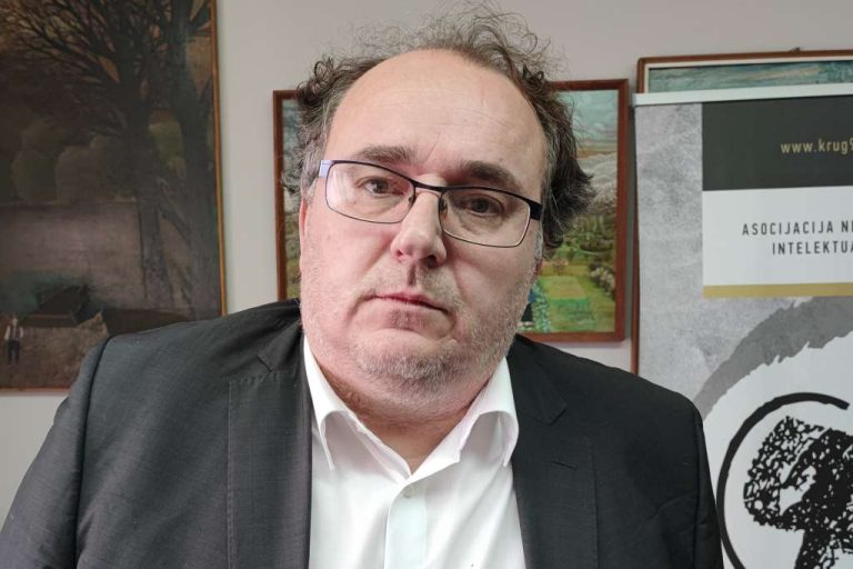 Preljević: Relaksacija odnosa u pregovorima o formiranju vlasti odvija se jednosmjerno