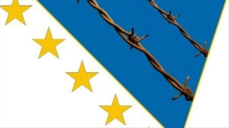 Savez logoraša u BiH: Borba koja je počela nakon referenduma za nezavisnost traje i danas