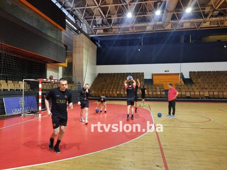 Poznati parovi četvrtfinala rukometnog Kupa BiH