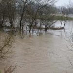 porast vodostaja rijeka