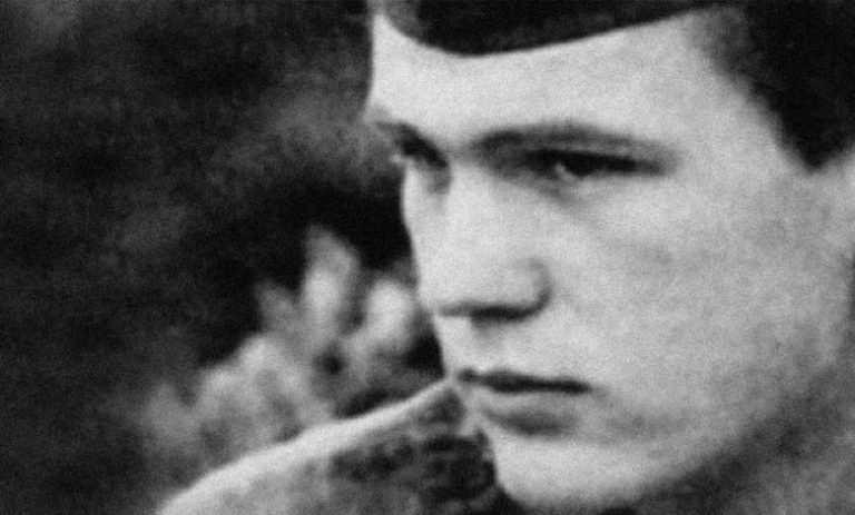 Danas 30.-ta godišnjica smrti Srđana Aleksića