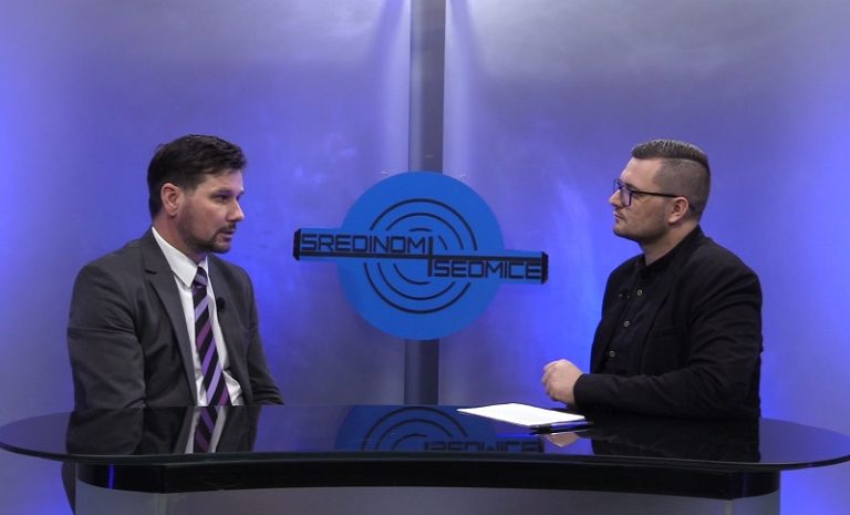 /VIDEO/ Sredinom sedmice – Kakve su aktivnosti Arhiva TK i kakva se arhivska građa čuva u ovoj instituciji?