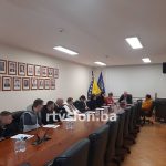 Sedam osoba iz Tuzle u procesu prekvalifikacije za zavarivače i CNC operatere