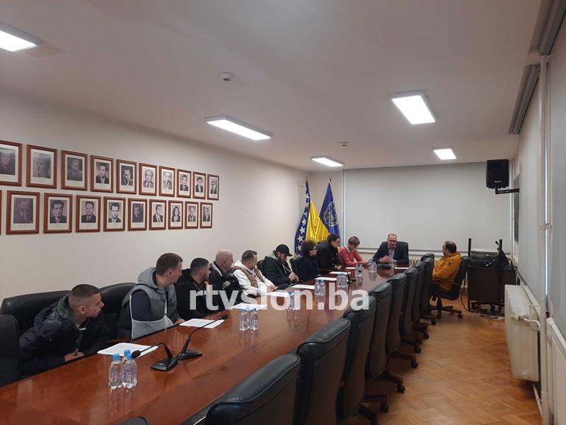 ugovori prekvalifikacija tuzla