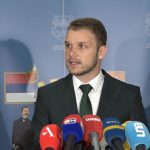 Draško Stanivuković, gradonačelnik Banja Luke